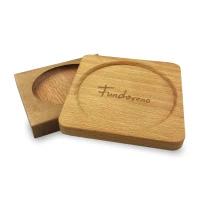 Feldberg Wood Coaster CST007